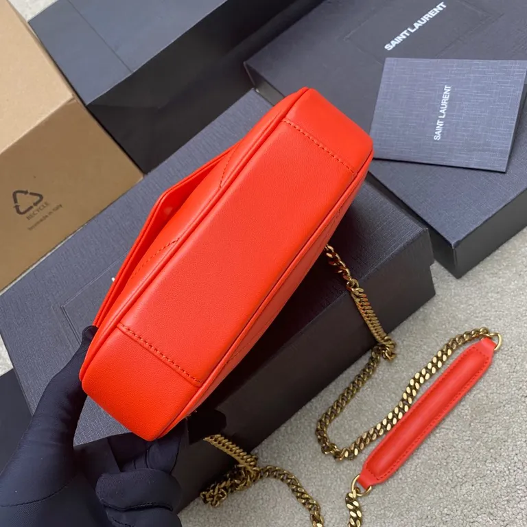 Saint Laurent Bag 